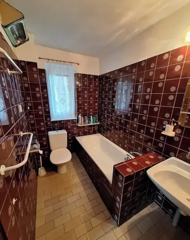 Prodej rodinného domu, Erpužice, 150 m2