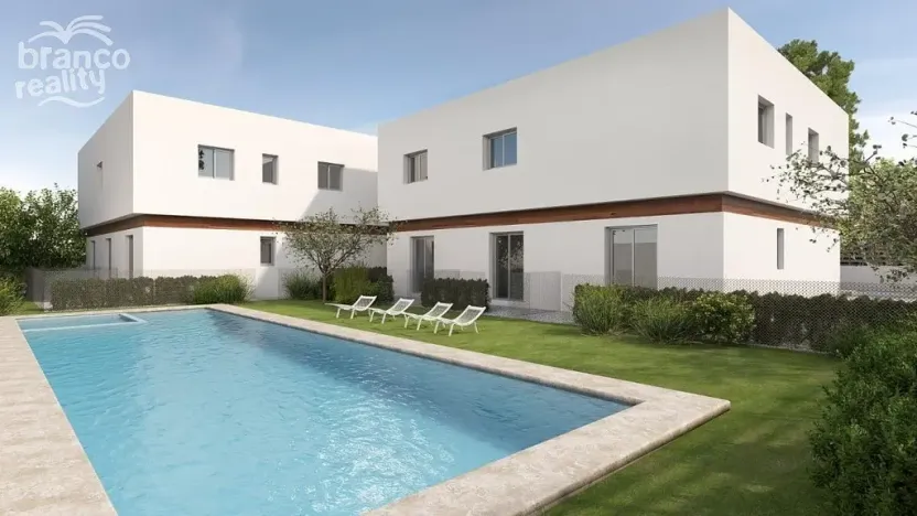 Prodej rodinného domu, Orihuela Costa, Alicante, Španělsko, 93 m2
