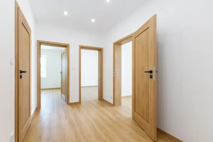 Prodej rodinného domu, Těrlicko - Horní Těrlicko, Farní, 100 m2