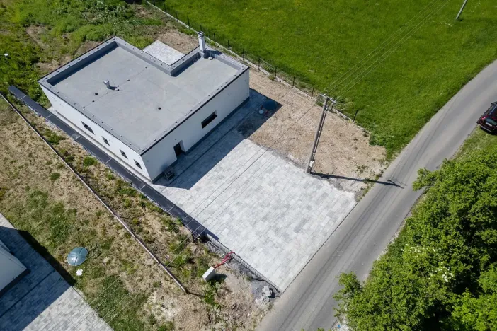 Prodej rodinného domu, Těrlicko - Horní Těrlicko, Farní, 100 m2