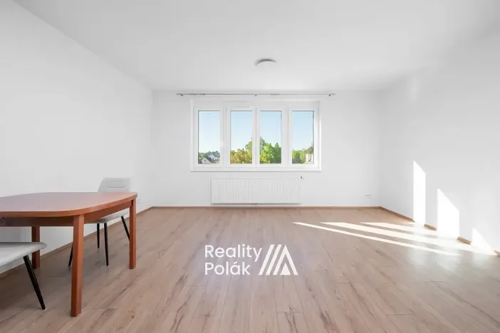 Pronájem bytu 1+kk, Liberec, Tovární, 37 m2