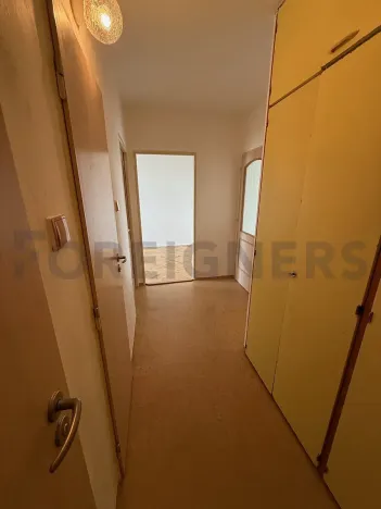 Pronájem bytu 3+1, Hradec Králové, Smetanovo nábřeží, 66 m2