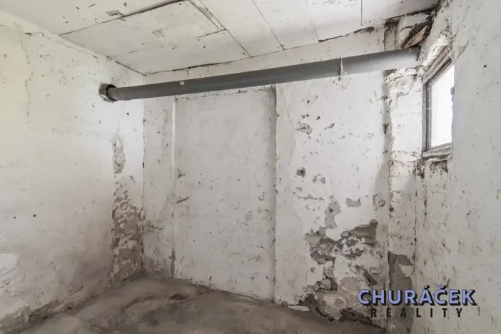 Prodej rodinného domu, Vojnův Městec, 200 m2