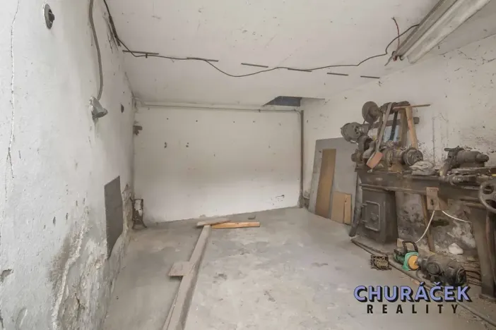 Prodej rodinného domu, Vojnův Městec, 200 m2