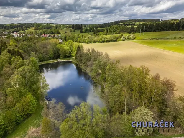 Prodej rodinného domu, Vojnův Městec, 200 m2