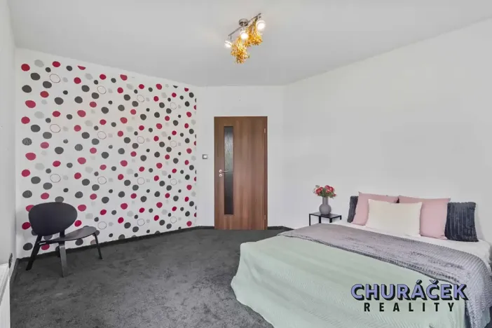 Prodej rodinného domu, Zlatá, 155 m2