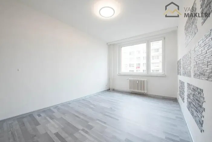 Pronájem bytu 3+1, Kutná Hora, Dolní, 78 m2