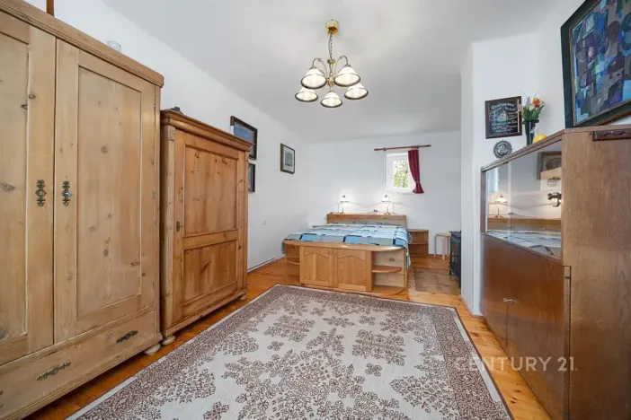 Prodej rodinného domu, Kublov, 180 m2