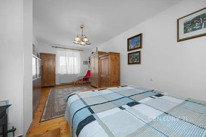 Prodej rodinného domu, Kublov, 180 m2