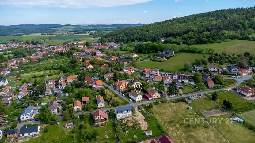 Prodej rodinného domu, Kublov, 180 m2