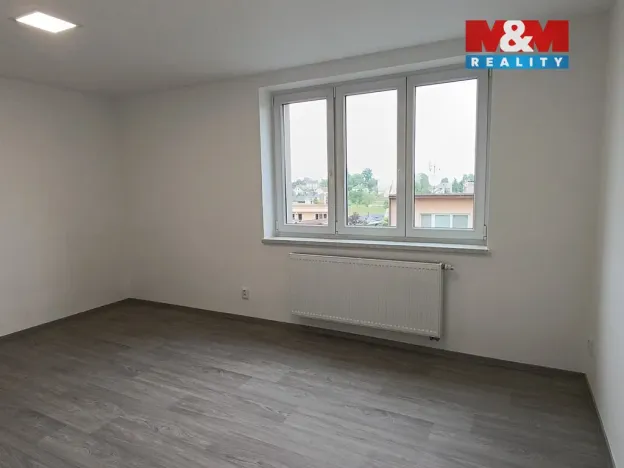 Pronájem bytu 3+1, Slavkov, Zámecká, 73 m2