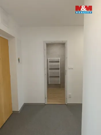 Pronájem bytu 3+1, Slavkov, Zámecká, 73 m2
