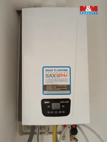 Pronájem bytu 3+1, Slavkov, Zámecká, 73 m2