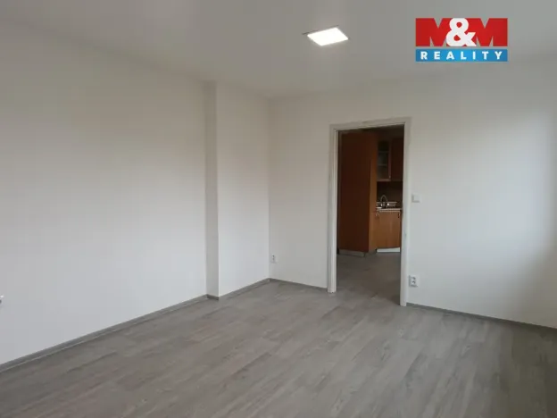 Pronájem bytu 3+1, Slavkov, Zámecká, 73 m2