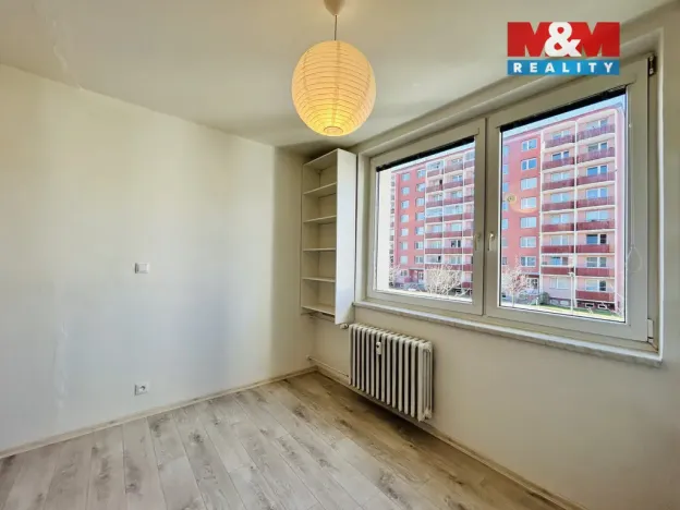 Pronájem bytu 1+1, Prostějov, Tylova, 32 m2