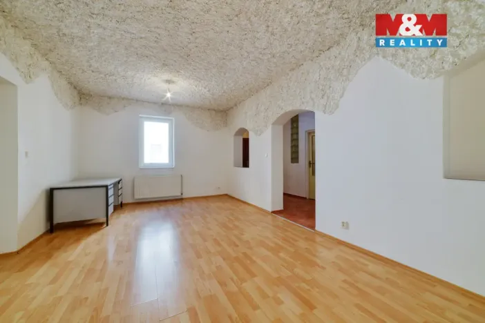 Pronájem bytu 3+1, Františkovy Lázně, 81 m2