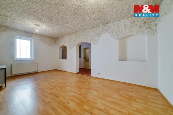 Pronájem bytu 3+1, Františkovy Lázně, 81 m2