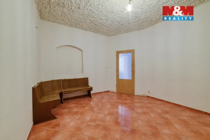 Pronájem bytu 3+1, Františkovy Lázně, 81 m2