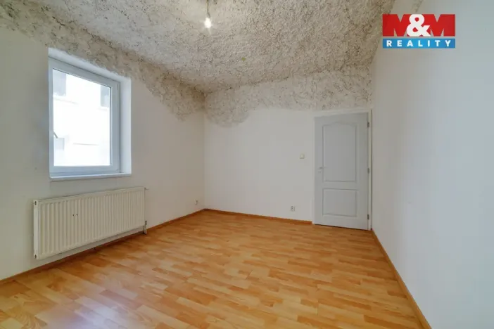 Pronájem bytu 3+1, Františkovy Lázně, 81 m2