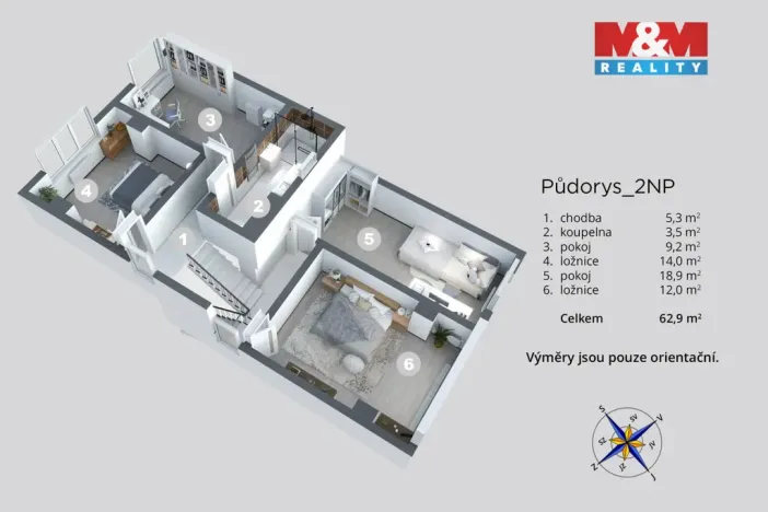 Prodej rodinného domu, Chlumec, Chlumecká, 260 m2
