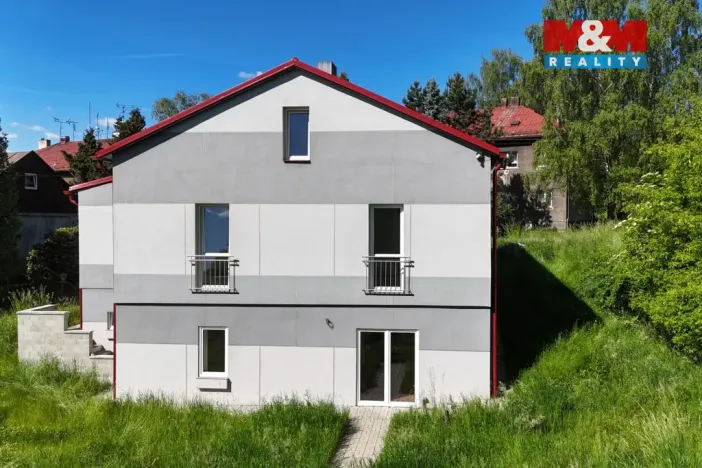 Prodej rodinného domu, Orlová - Poruba, Porubská, 190 m2