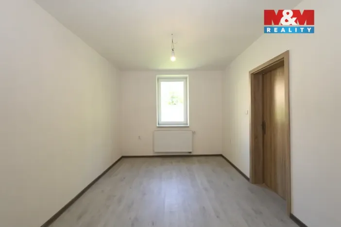 Prodej rodinného domu, Orlová - Poruba, Porubská, 190 m2