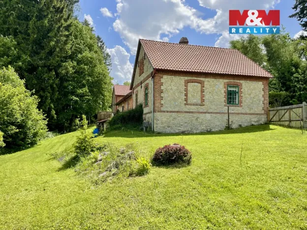 Prodej chalupy, Výprachtice, 120 m2