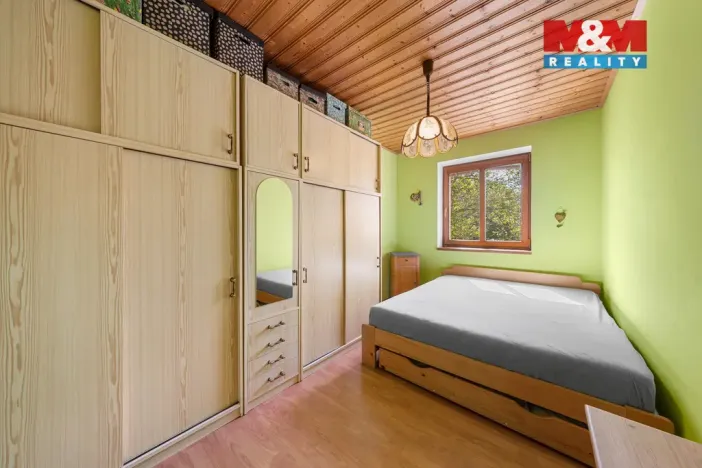Prodej rodinného domu, Varnsdorf, Horská, 220 m2