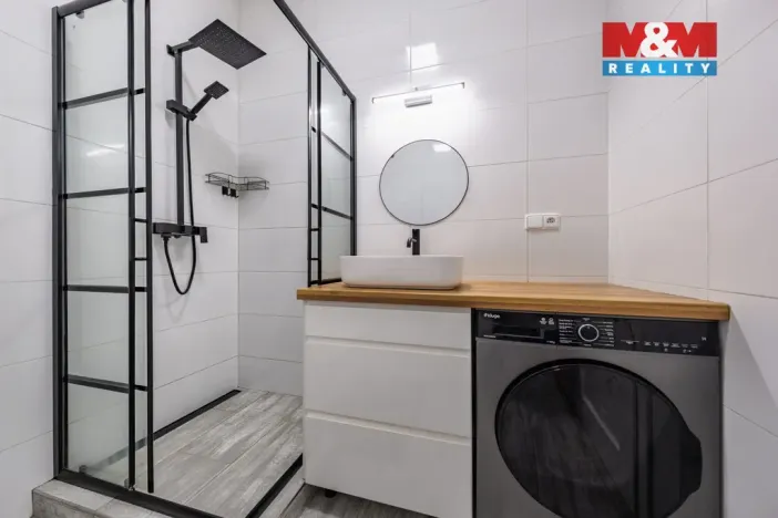 Prodej rodinného domu, Louny, Prokopova, 240 m2