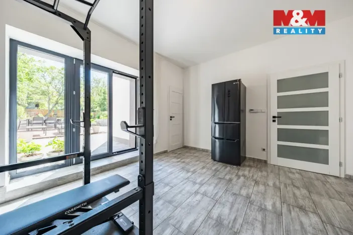 Prodej rodinného domu, Louny, Prokopova, 240 m2