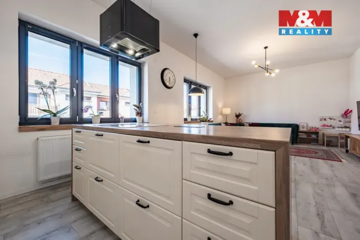 Prodej rodinného domu, Louny, Prokopova, 240 m2