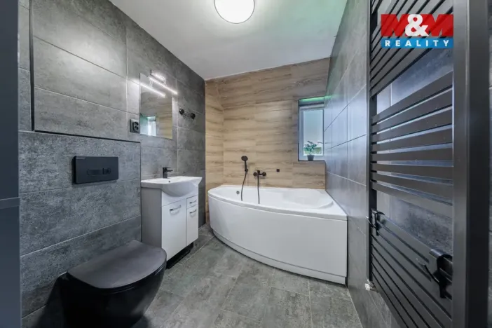 Prodej bytu 2+1, Chodov, Horní, 60 m2