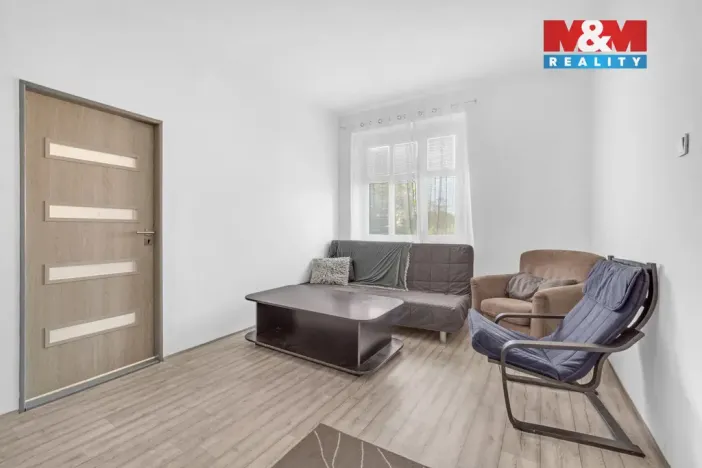 Prodej bytu 2+1, Havlíčkův Brod, Šubrtova, 48 m2