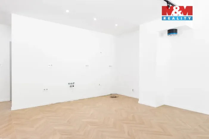 Prodej bytu 3+kk, Ostrava - Radvanice, Dvořáčkova, 105 m2
