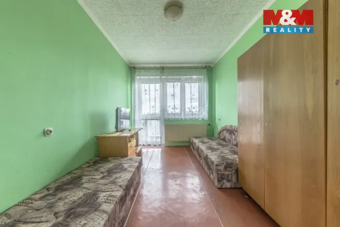 Prodej rodinného domu, Krchleby, Dělnická, 150 m2