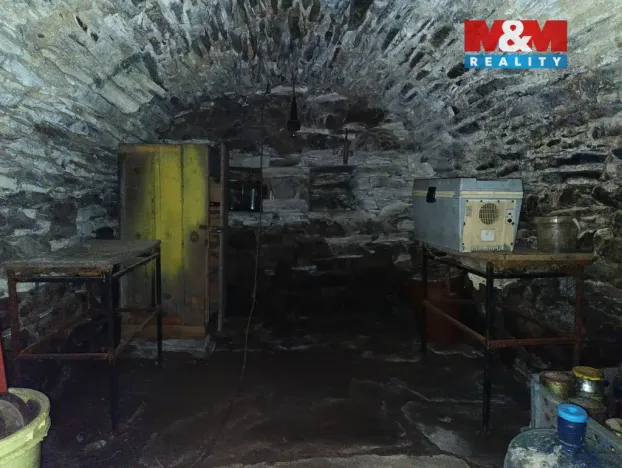 Prodej pozemku pro bydlení, Bačetín, 1122 m2