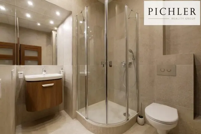 Prodej činžovního domu, Karlovy Vary, K. Čapka, 525 m2