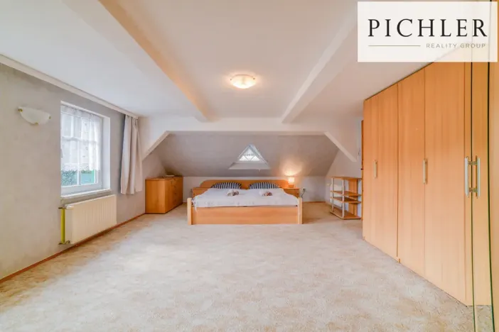 Prodej rodinného domu, Stříbrná, 341 m2