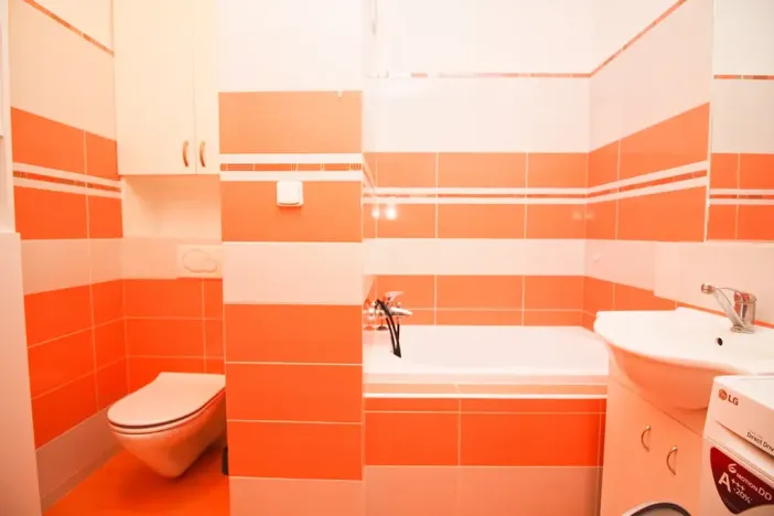 Pronájem bytu 1+1, Tišnov, Květnická, 35 m2
