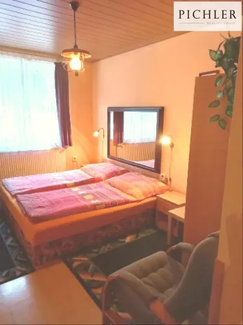 Prodej ubytování, Ostrov - Horní Žďár, 460 m2