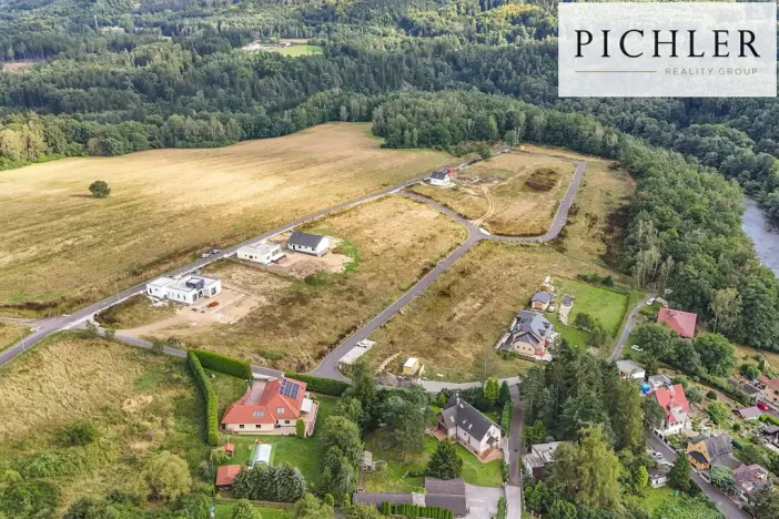Prodej pozemku, Dalovice, 811 m2