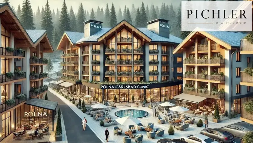 Prodej komerční, Hazlov - Polná, 12000 m2