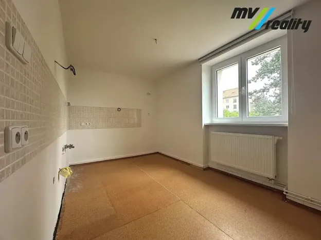 Prodej bytu 2+1, Odolena Voda, Seifertova, 58 m2