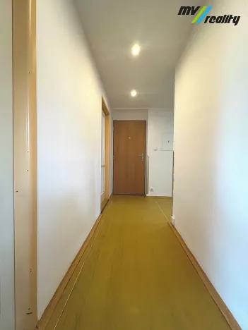 Prodej bytu 2+1, Odolena Voda, Seifertova, 58 m2
