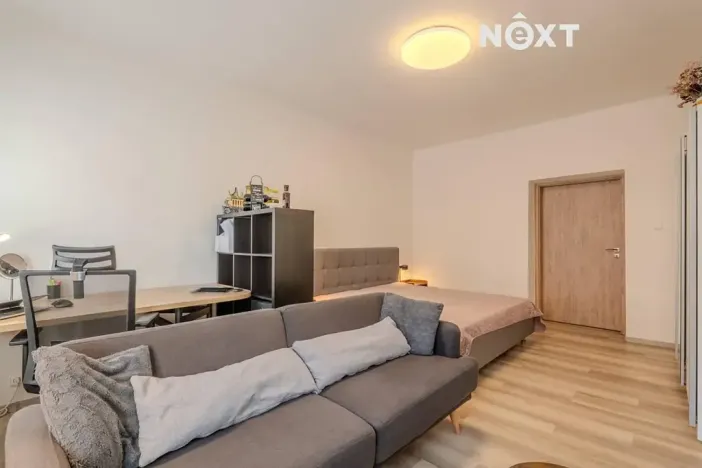 Prodej bytu 2+1, Brno, Purkyňova, 67 m2