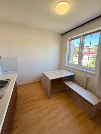 Prodej bytu 1+1, Aš, Hlavní, 45 m2
