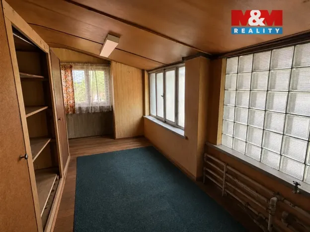 Prodej rodinného domu, Zdounky, Zákostelí, 150 m2
