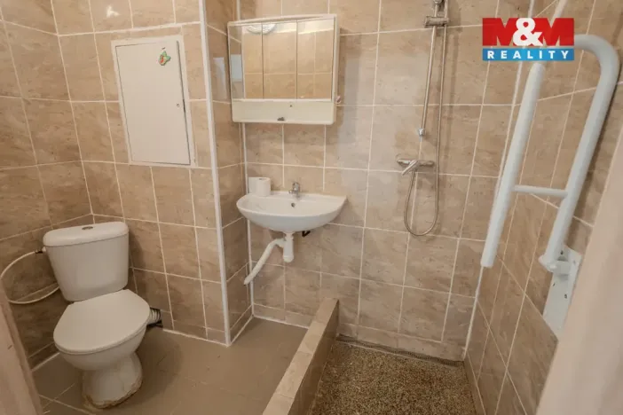 Prodej bytu 2+1, Karviná - Mizerov, Majakovského, 56 m2