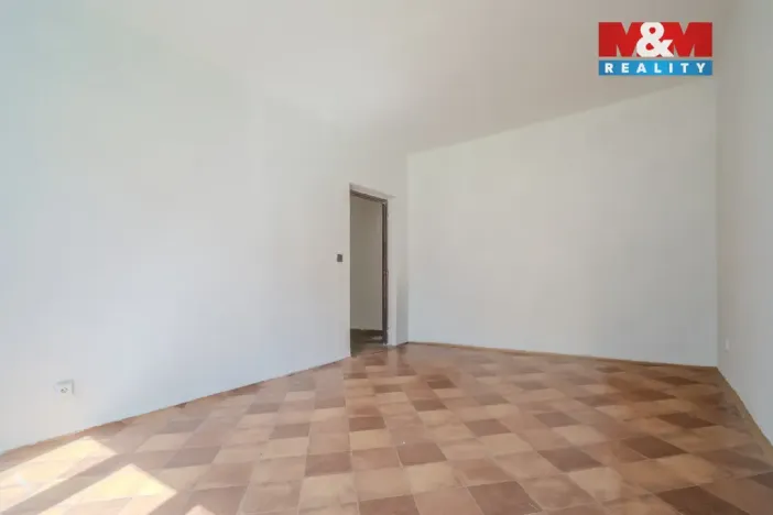 Prodej bytu 2+1, Karviná - Mizerov, Majakovského, 56 m2