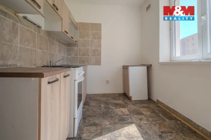 Prodej bytu 2+1, Karviná - Mizerov, Majakovského, 56 m2